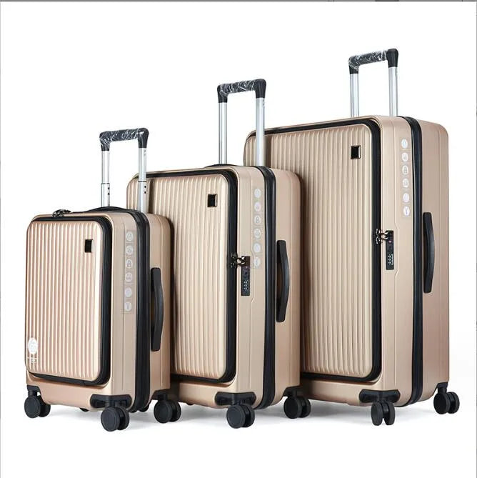 Model 11 Travel Bag Set 