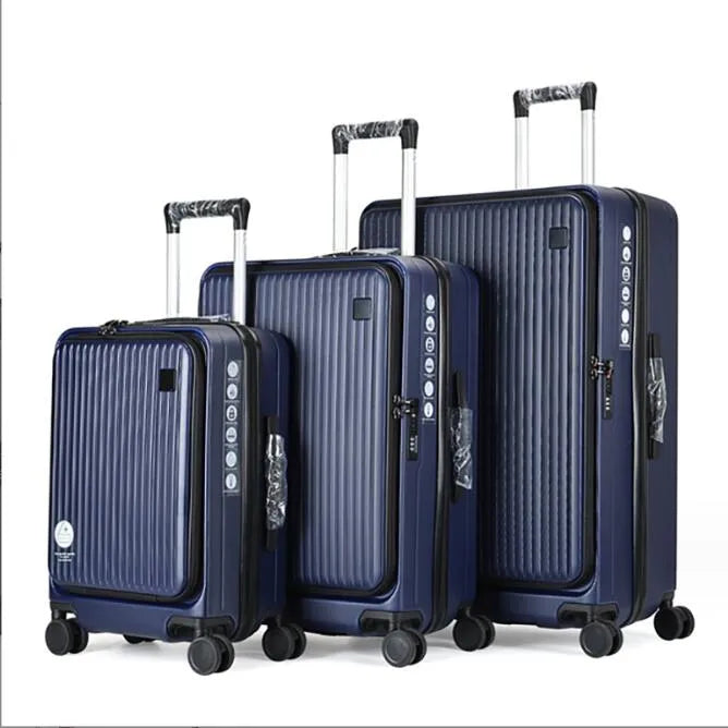 Model 11 Travel Bag Set 