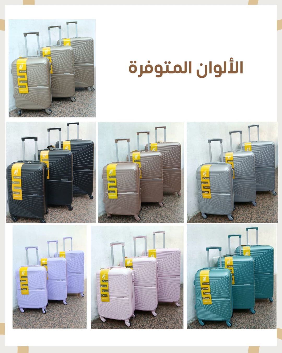 Model 31 Silicone Bag Set 